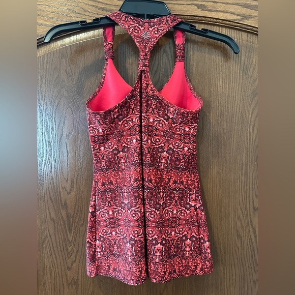 Athleta tank top - Picture 3 of 4